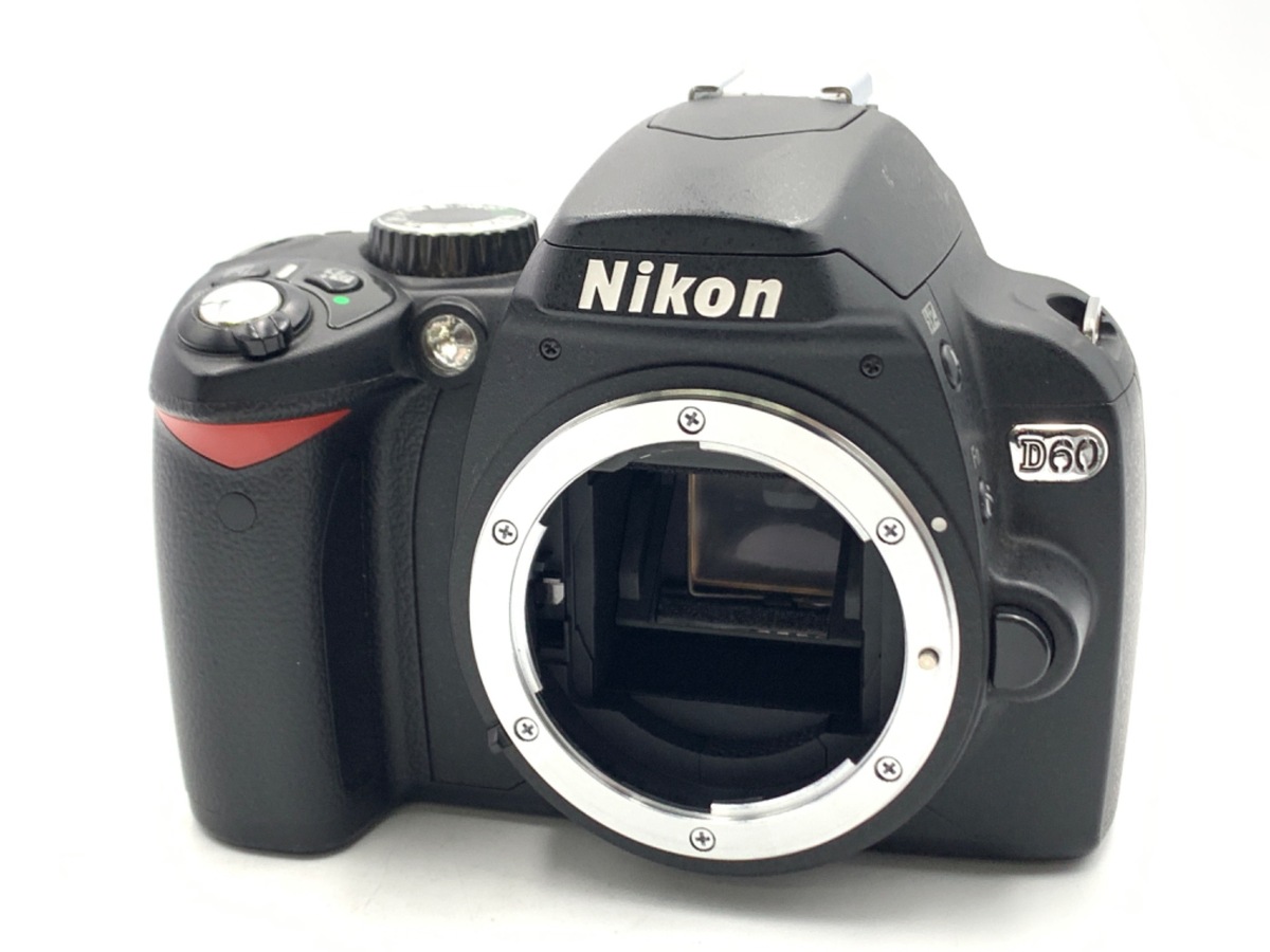 Nikon - ニコン D60 10年前のカメラを使う：Nikon D60 - Capture Kyoto