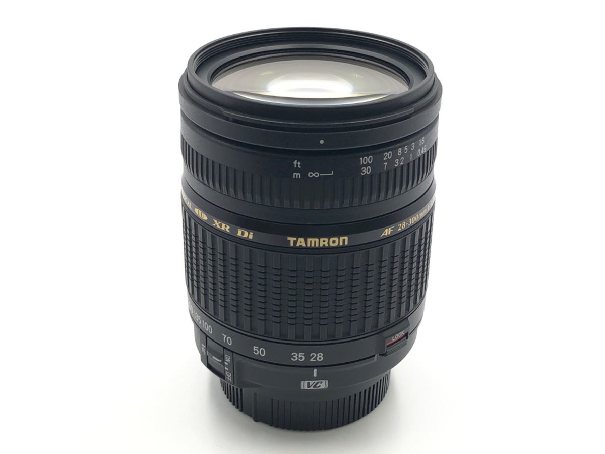 価格.com - TAMRON AF 70-300mm F/4-5.6 Di LD Macro 1:2 (Model