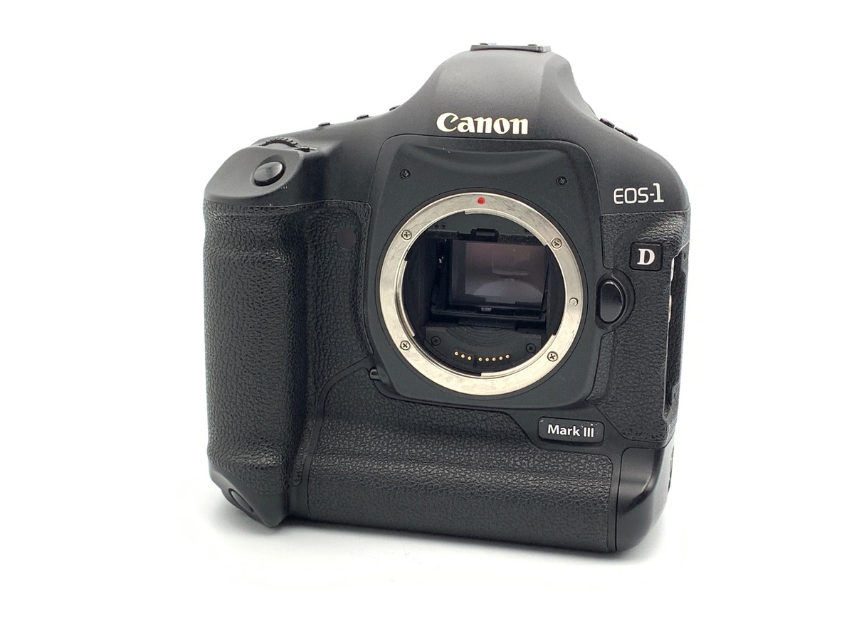 価格.com - CANON EOS-1D Mark III ボディ 価格比較