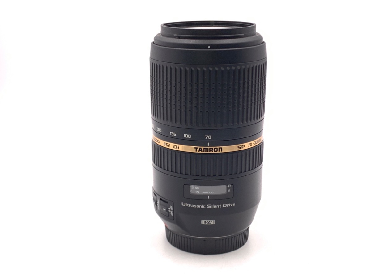 TAMRONタムロンAF70-300mm F4-5.6 for CANON EF Amazon.co.jp: TAMRON 望遠ズームレンズ AF70-300mm F4-5.6 Di