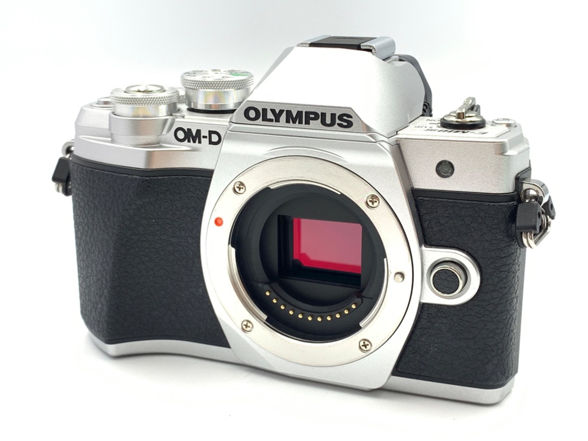 ■ 美品 ■ オリンパス　OM-D E-M10 MarkⅢ ボディ 元箱付 中古】オリンパス OM-D E-M10 MarkII ボディ ブラック 在庫一覧