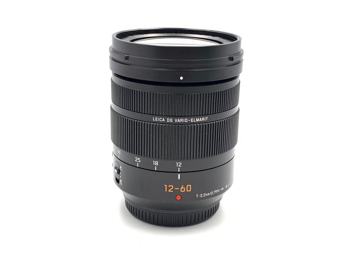 LEICA DG VARIO-ELMARIT 12-60mm/F2.8-4.0 ASPH./POWER O.I.S. H
