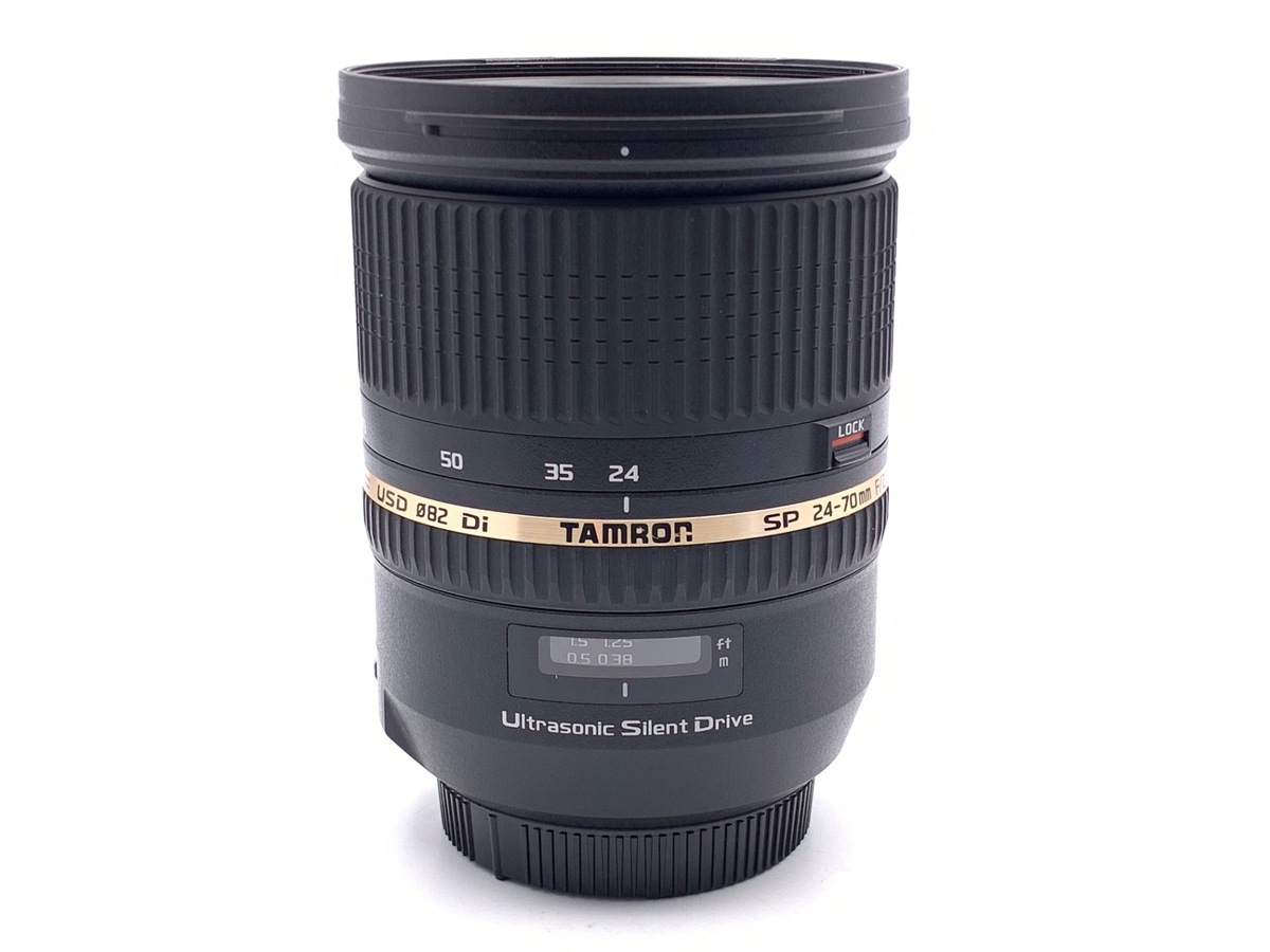 価格.com - TAMRON SP 24-70mm F/2.8 Di USD (Model A007) [ソニー用