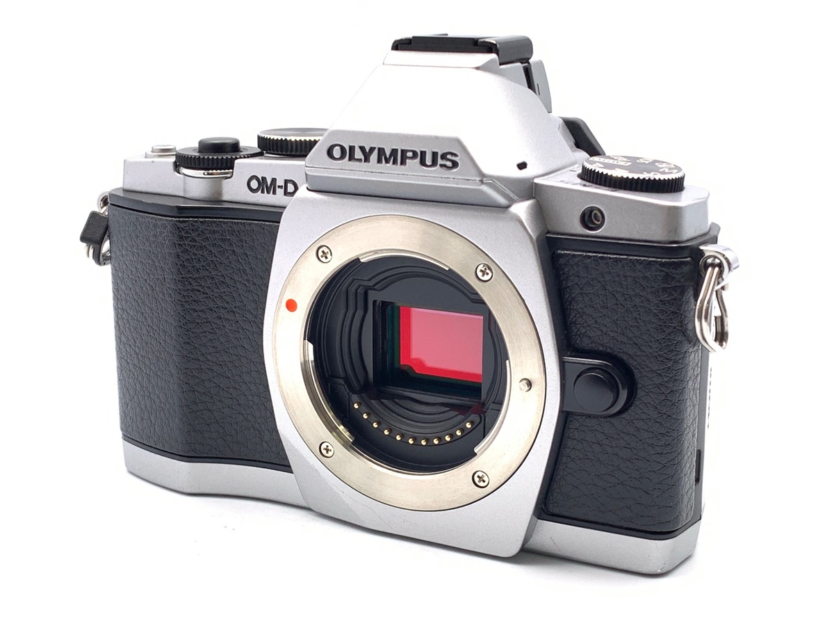 OLYMPUS OM-D E-M5 ボディ 中古価格比較 - 価格.com