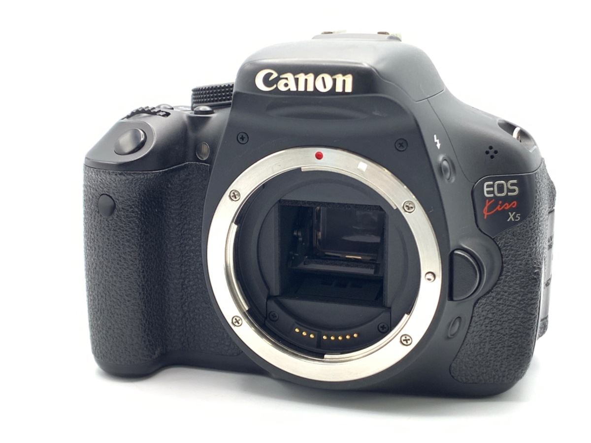 EOS Kiss X5 ���ި�y1800����f�z