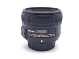 中古】ニコン AF-S NIKKOR 50mm f/1.8G 在庫一覧｜カメラのキタムラ