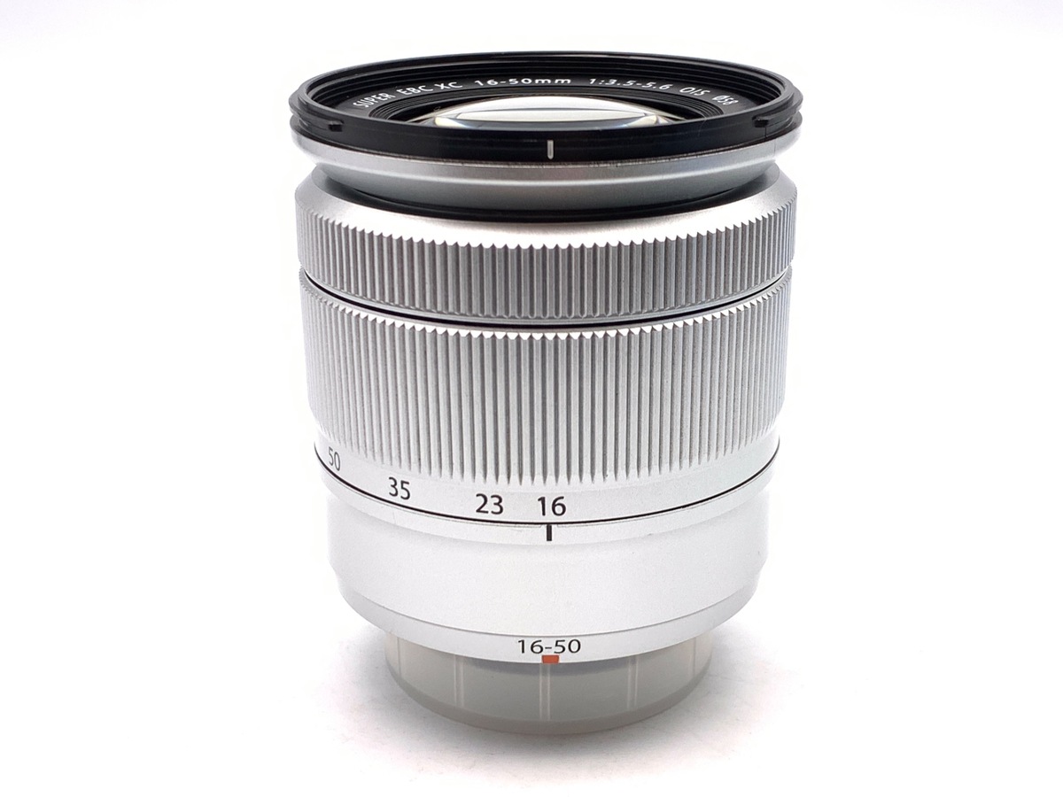 XC 16-50/3.5-5.6 OIS ���ް