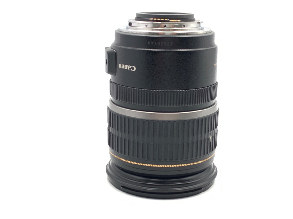 中古：B(並品)】キヤノン EF-S17-55mm F2.8 IS USM | 2449740050391