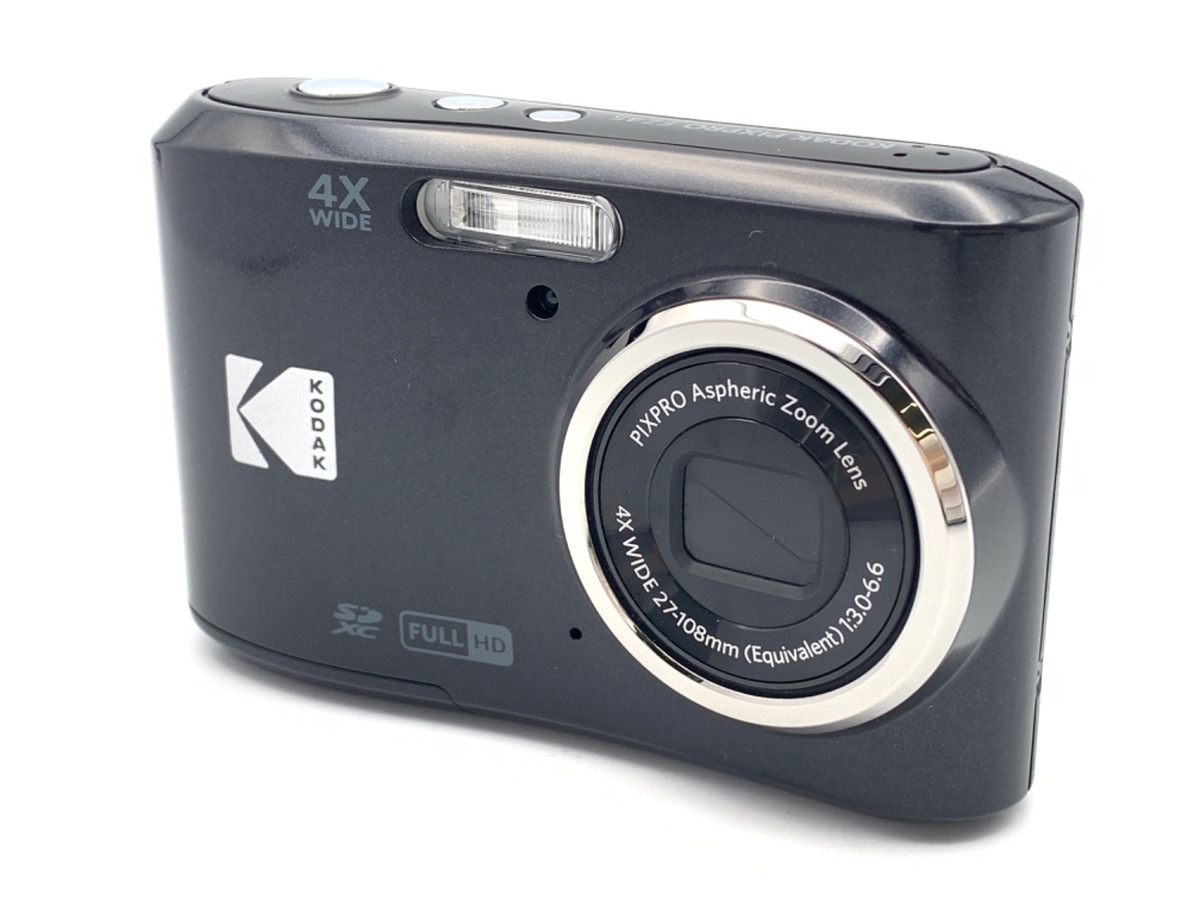 PIXPRO FZ45 �u���b�N