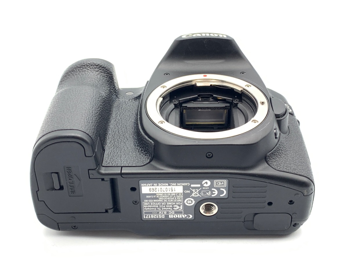 中古：B(並品)】キヤノン EOS 40D ボディ | 2449740051732