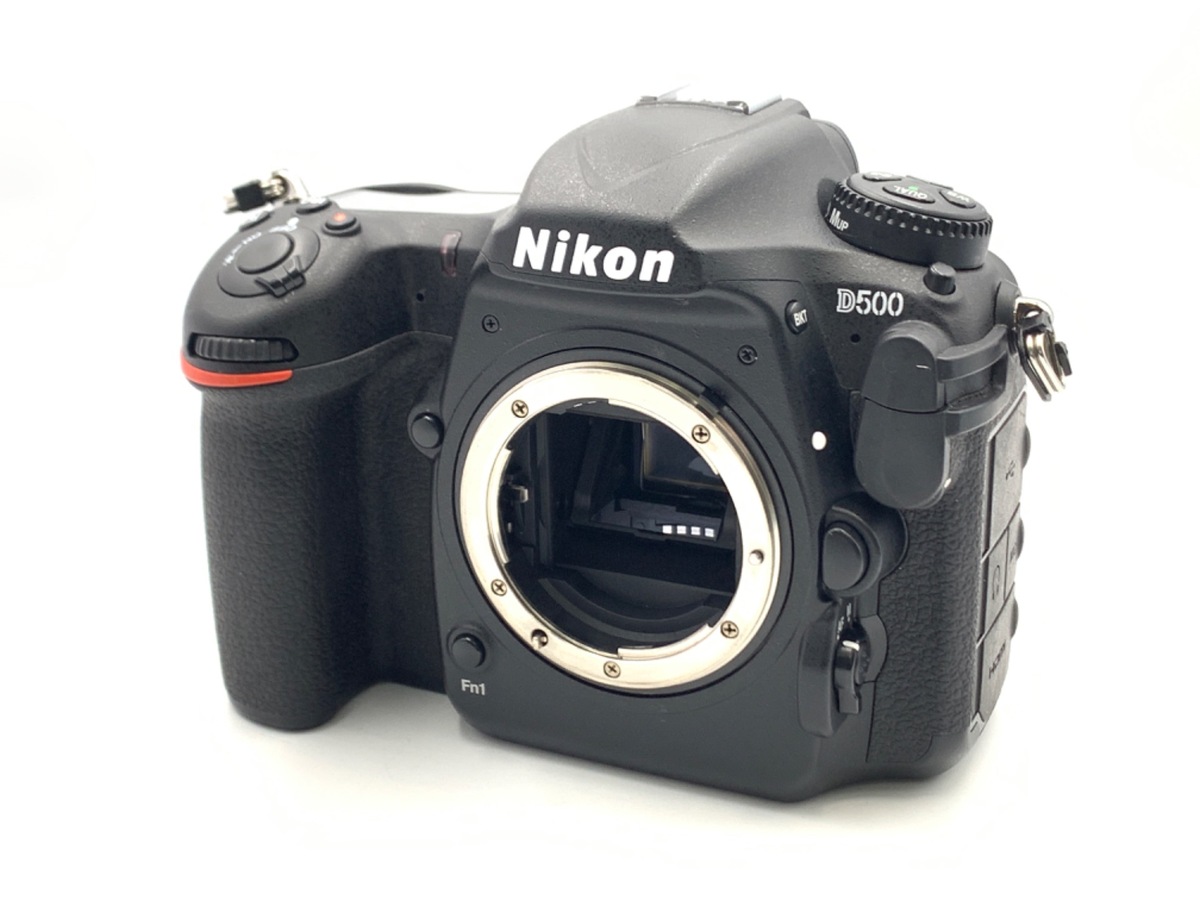 D500 ボディ 中古価格比較 - 価格.com