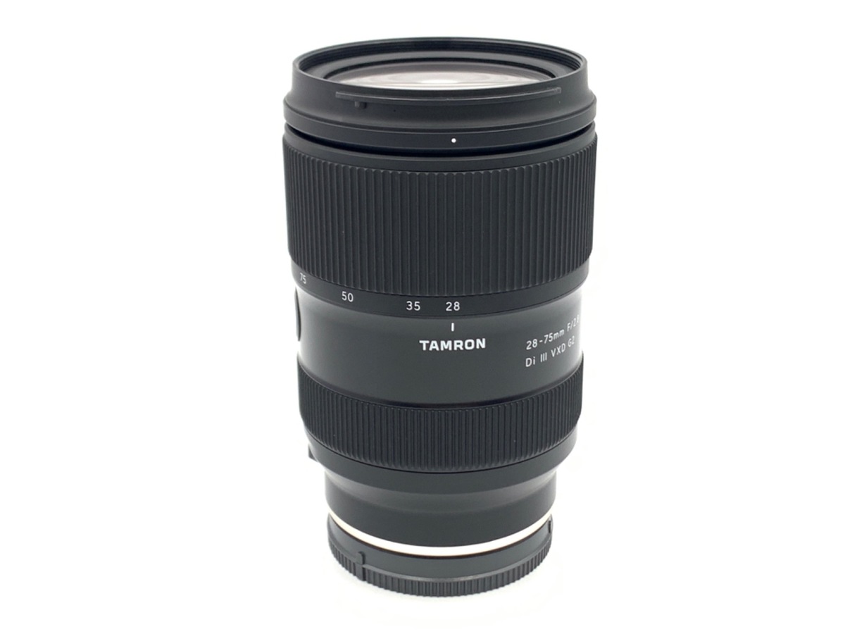 中古】交換レンズ｜タムロン(Tamron) 在庫一覧｜カメラのキタムラ