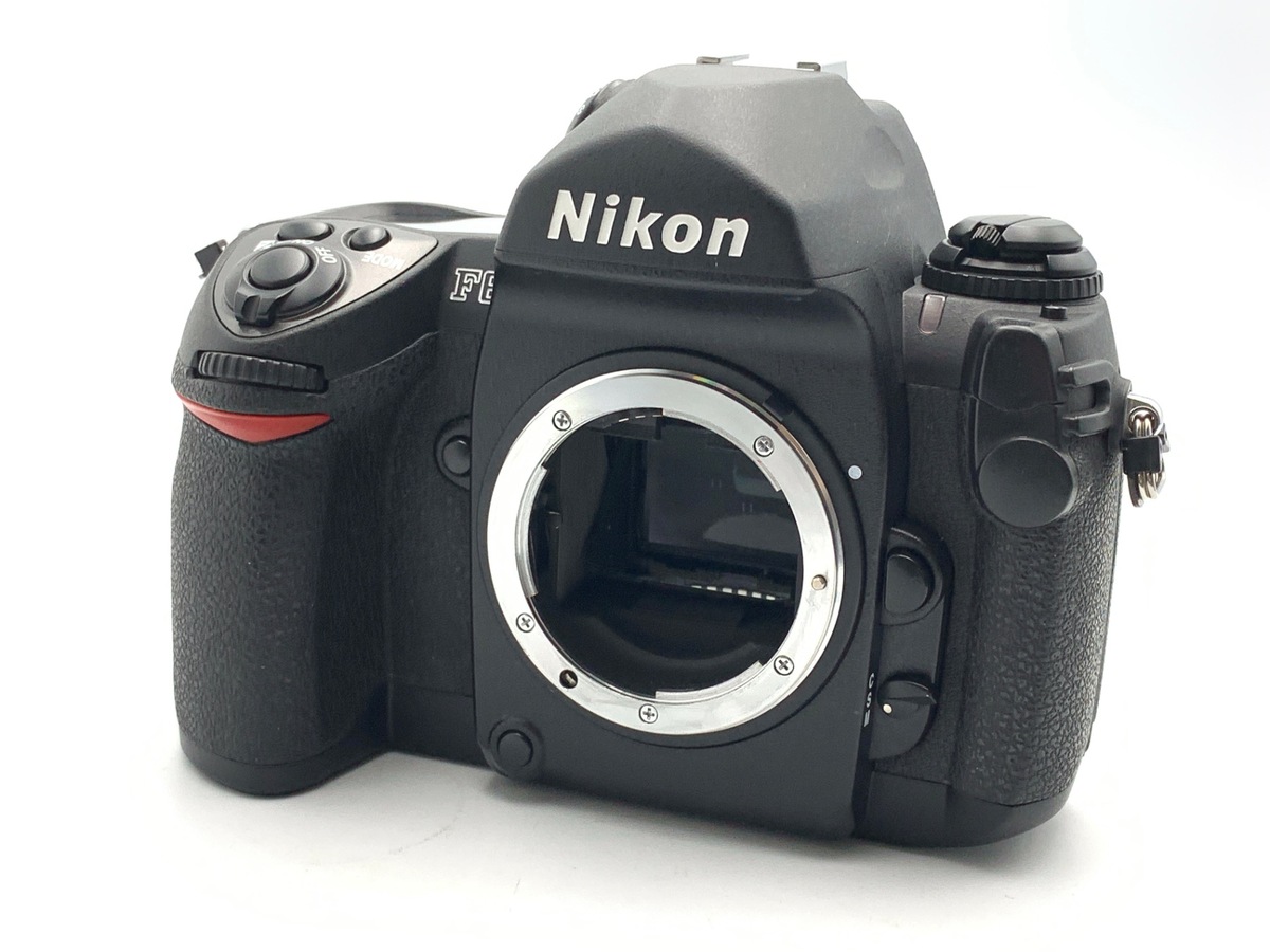 中古】ニコン F6 ボディ 在庫一覧｜カメラのキタムラ