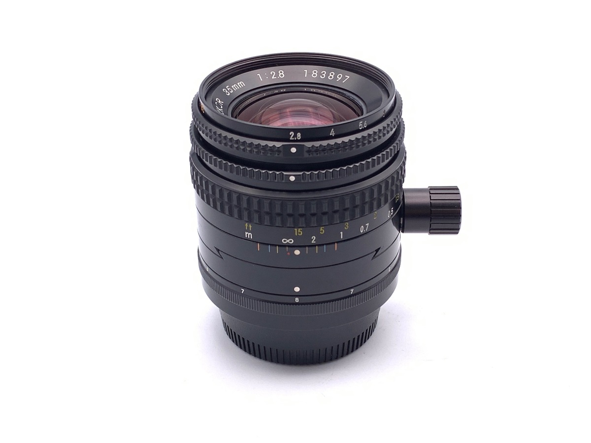 �j�R�� PC-N 35/2.8 NEW