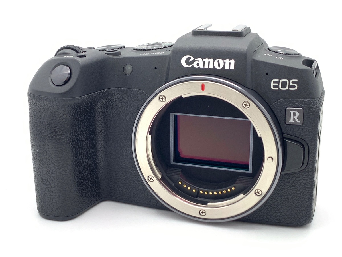 中古：B(並品)】キヤノン EOS RP ボディ | 2449740054368
