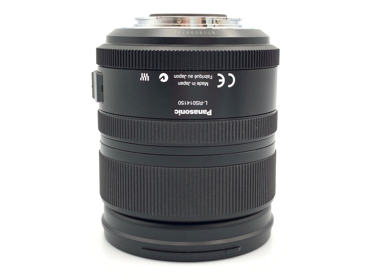 �p�i�\�j�b�N LEICA D VARIO-ELMAR 14-150mmF3.5-5.6 ASPH. MEGA O.I.S.