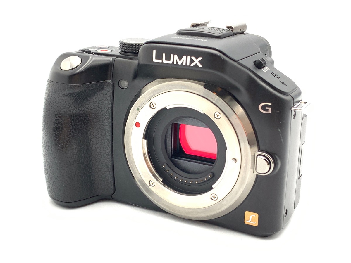価格.com - パナソニック LUMIX DMC-GF3 ボディ 純正オプション
