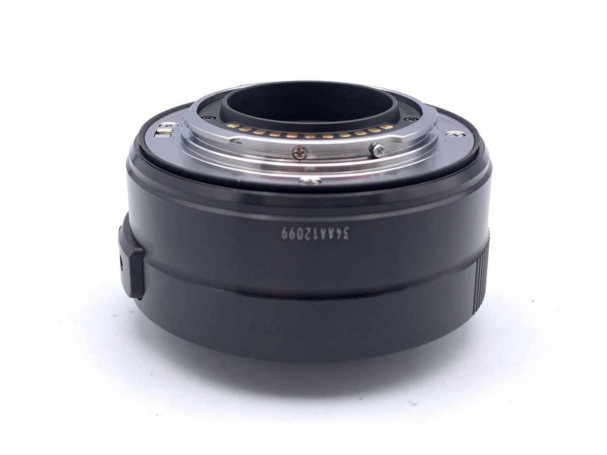 �I�����p�X M.ZUIKO DIGITAL 2�{ �e���R���o�[�^�[ MC-20