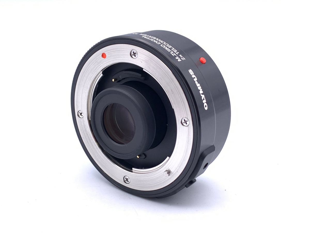 �I�����p�X M.ZUIKO DIGITAL 2�{ �e���R���o�[�^�[ MC-20