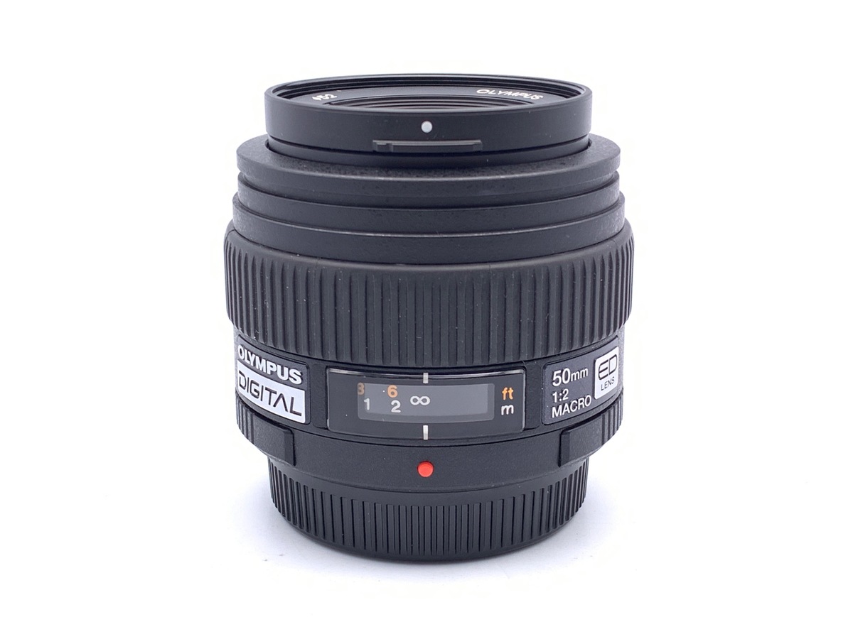 中古】オリンパス ZUIKO DIGITAL ED 50mm F2.0 Macro 在庫一覧｜カメラ