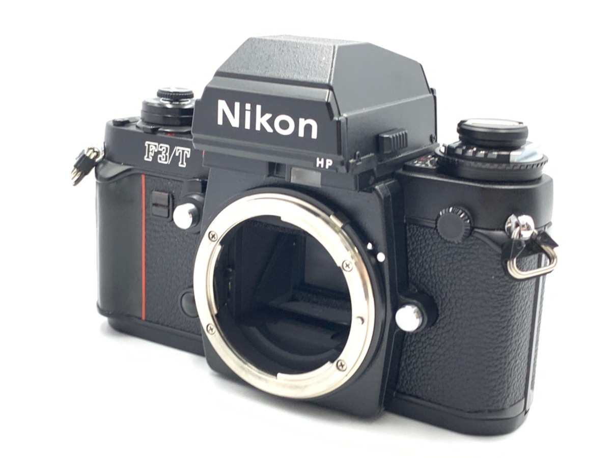 中古】ニコン F3 T(チタン)Body ブラック 在庫一覧｜カメラのキタムラ