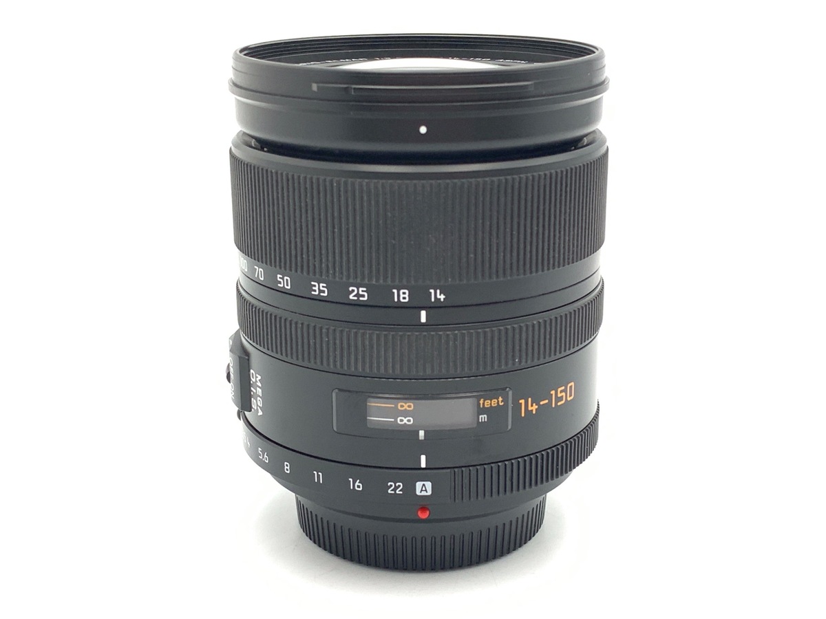�p�i�\�j�b�N LEICA D VARIO-ELMAR 14-150mmF3.5-5.6 ASPH. MEGA O.I.S.