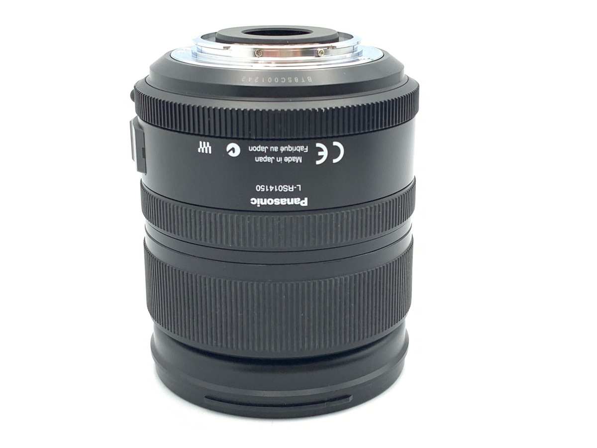 �p�i�\�j�b�N LEICA D VARIO-ELMAR 14-150mmF3.5-5.6 ASPH. MEGA O.I.S.