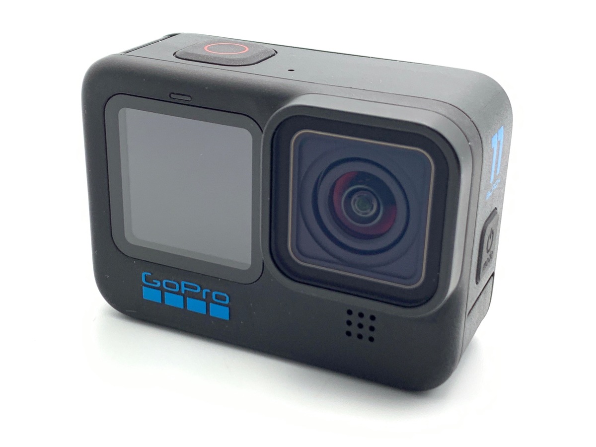 中古：AB(良品)】GoPro HERO11 Black CHDHX-111-FW | 2449740055969