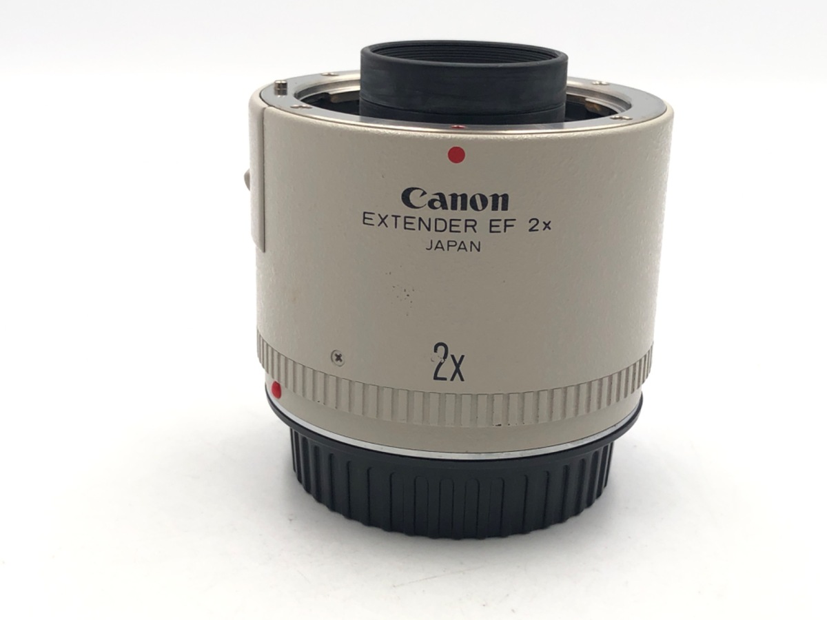 中古】Extender EF 2x II 在庫一覧｜カメラのキタムラ