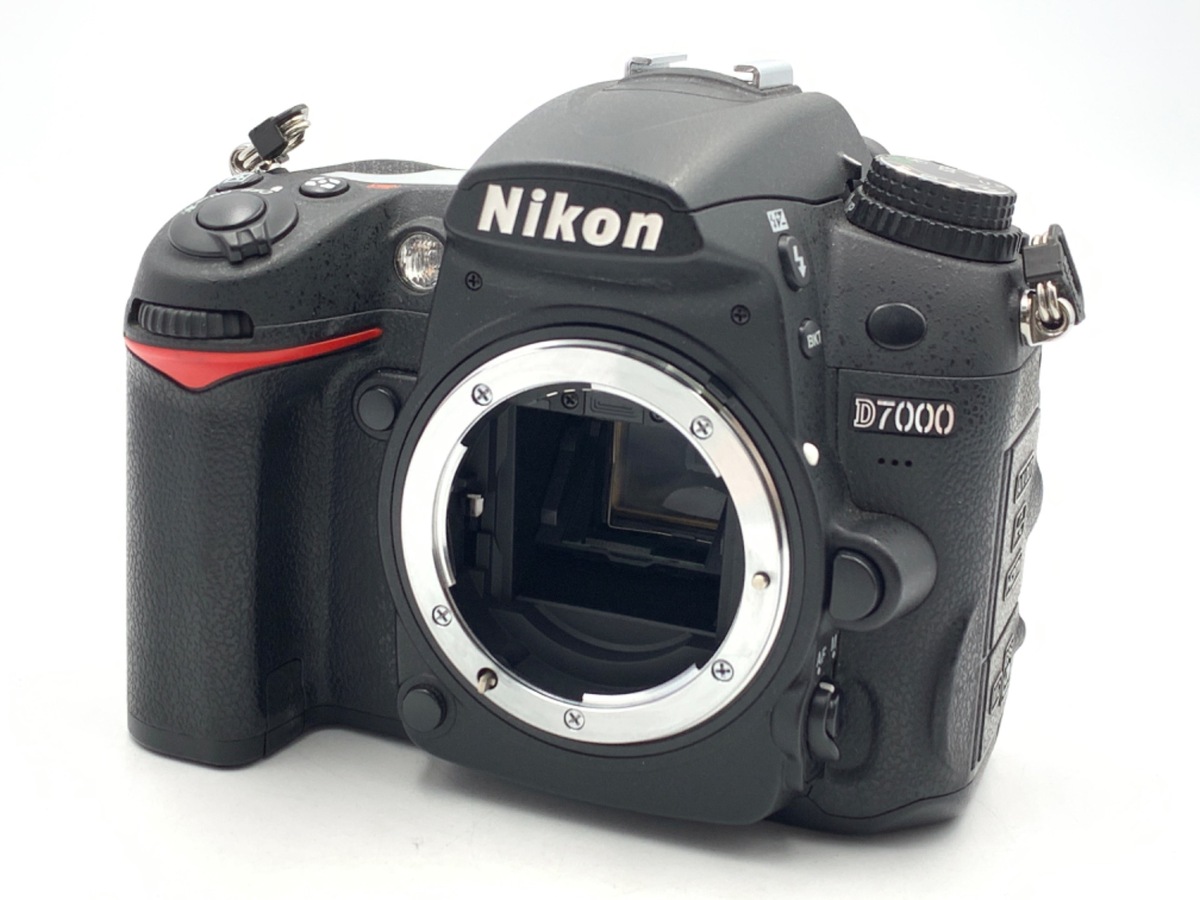 中古】ニコン D7000 ボディ 在庫一覧｜カメラのキタムラ