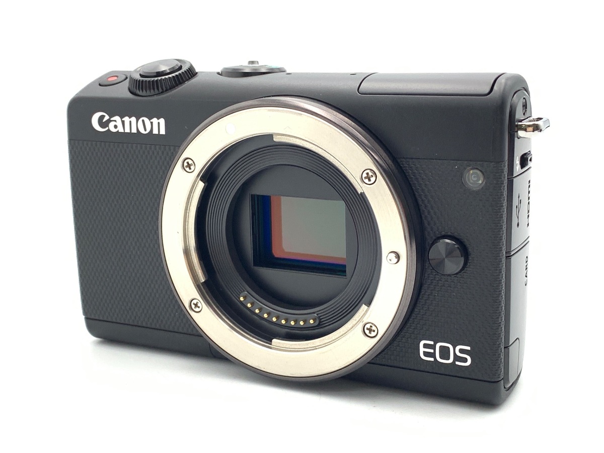 �L���m�� EOS M100 �{�f�B �u���b�N