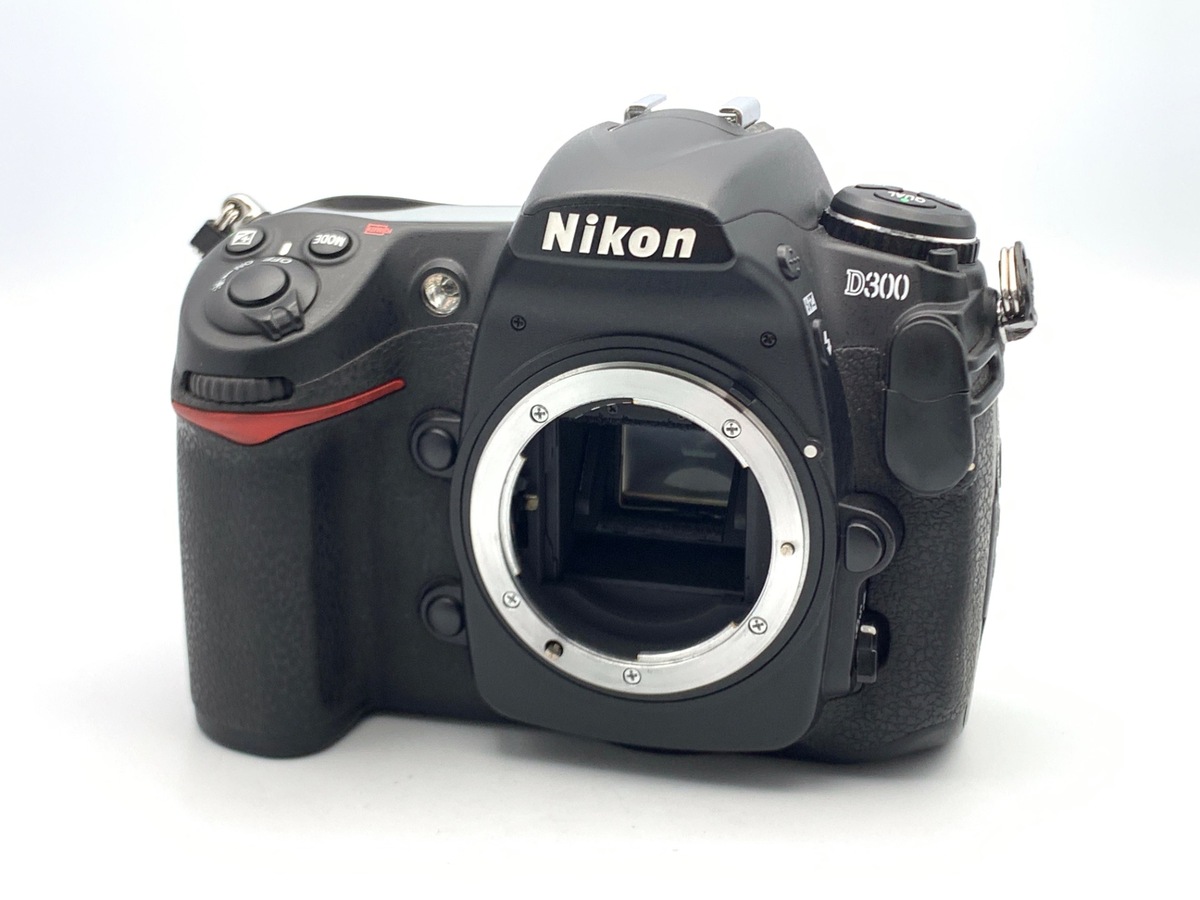 中古】ニコン D300 ボディ 在庫一覧｜カメラのキタムラ