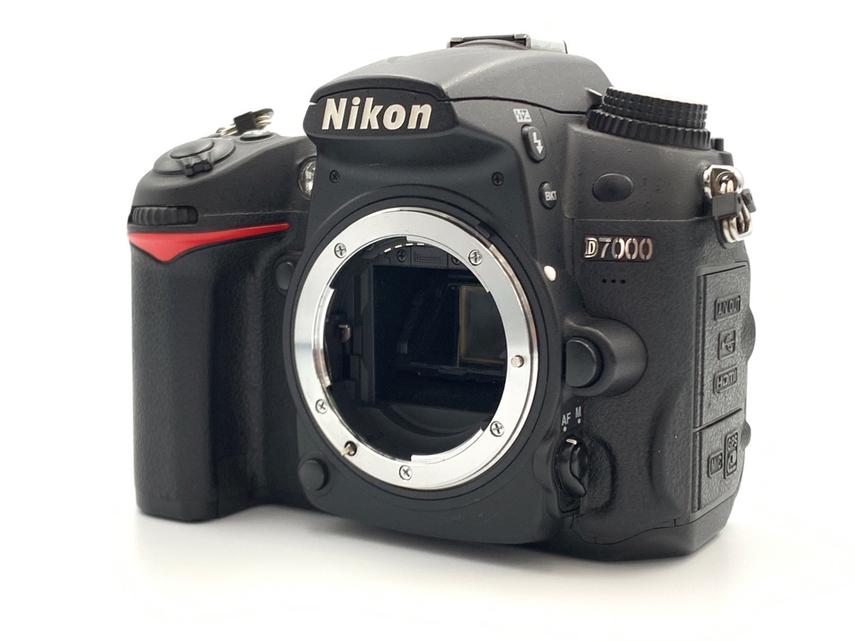 中古】ニコン D7000 ボディ 在庫一覧｜カメラのキタムラ