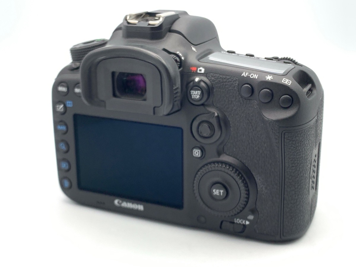 キヤノン EOS 7D MarkII ボディ