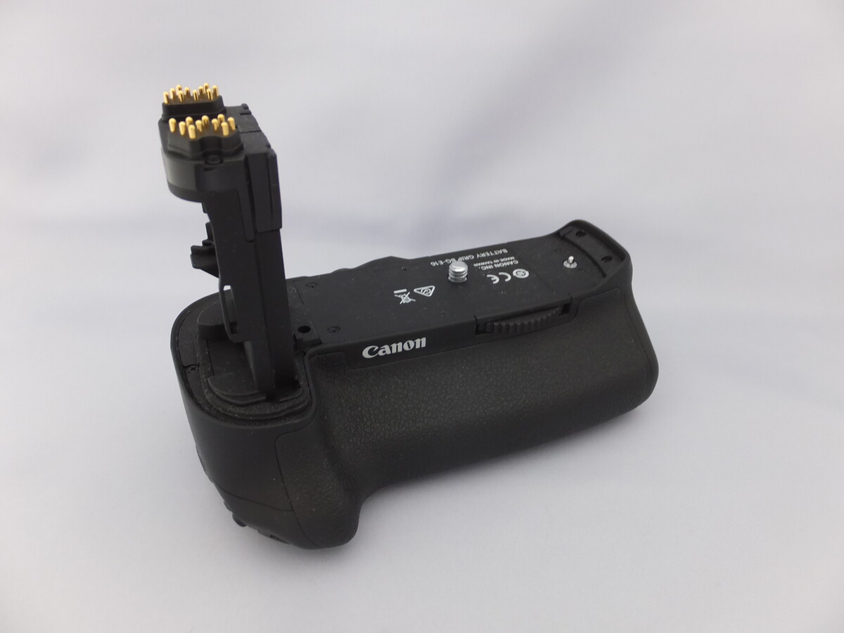 中古】キヤノン バッテリーグリップ BG-E16 在庫一覧｜カメラのキタムラ