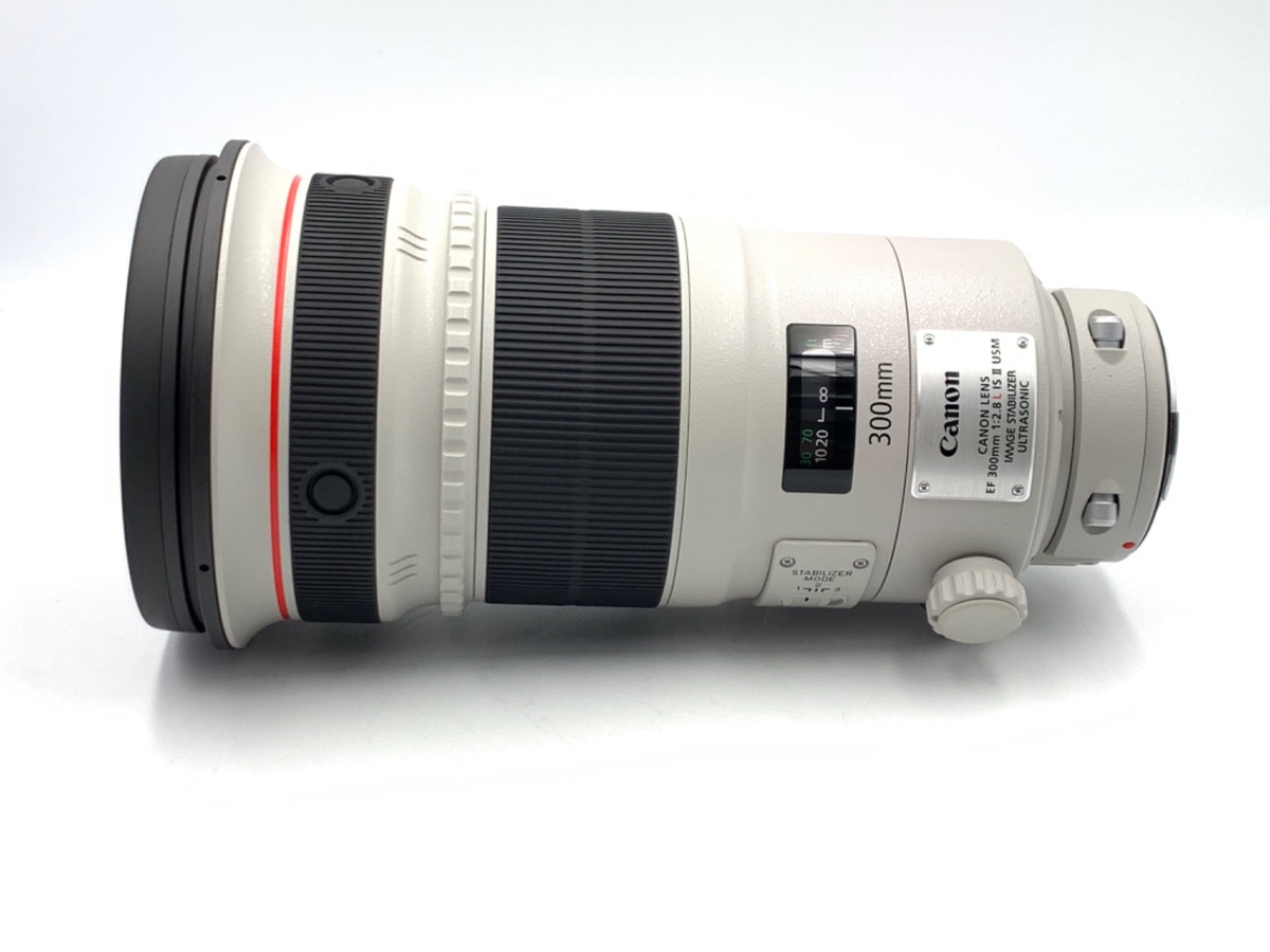中古】キヤノン EF 300mm F2.8L IS USM 在庫一覧｜カメラのキタムラ
