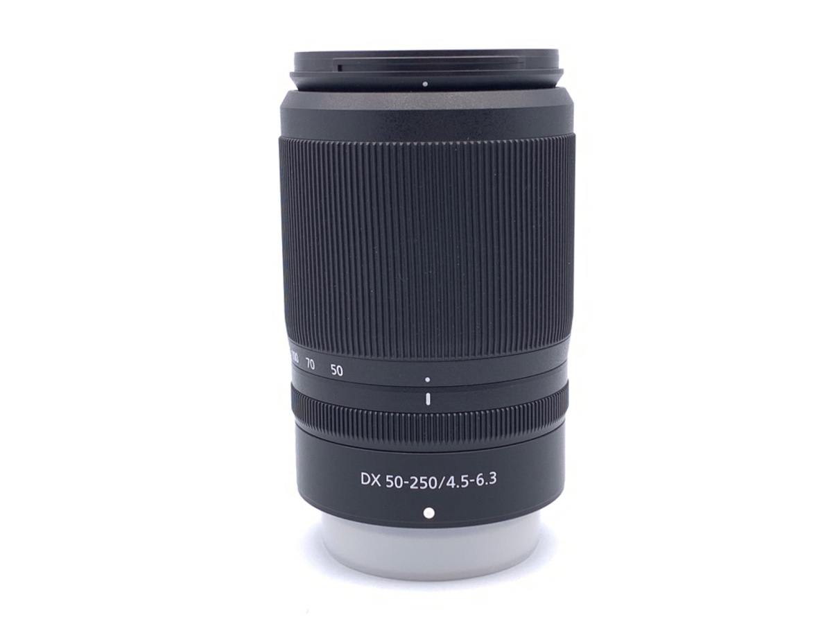 ニコン NIKKOR Z DX 50-250mm f/4.5-6.3 VR