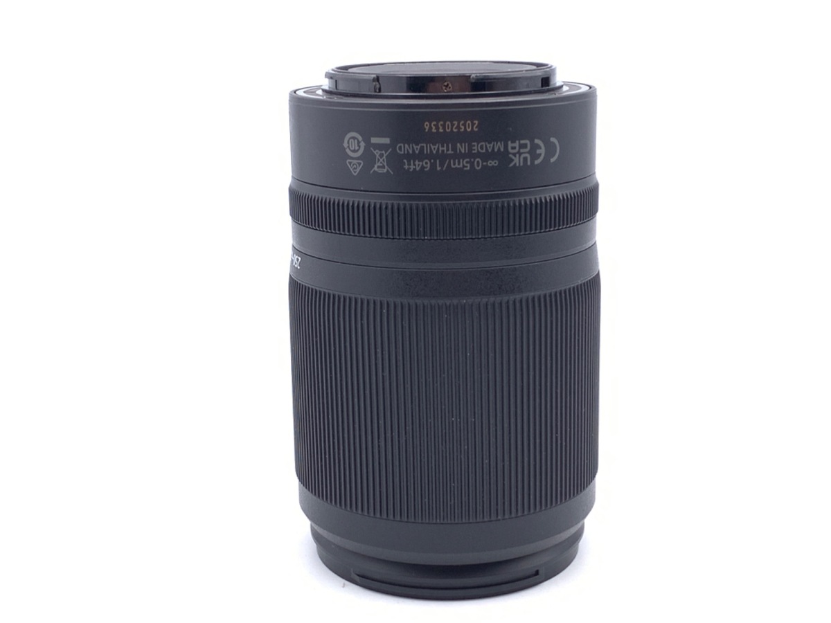 ニコン NIKKOR Z DX 50-250mm f/4.5-6.3 VR