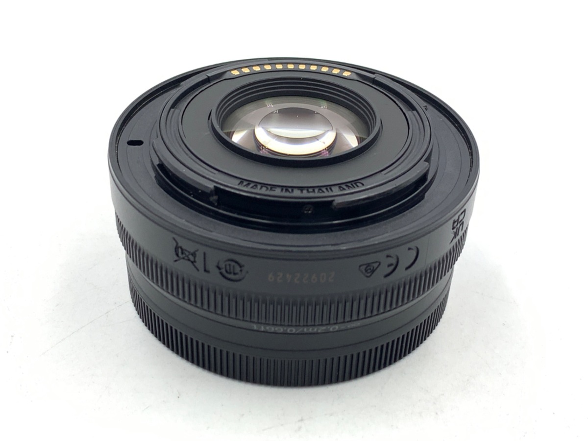 �j�R�� NIKKOR Z DX 16-50mm f/3.5-6.3 VR