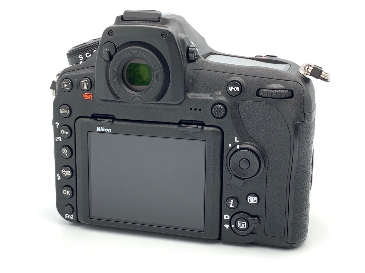 ニコン D850 ボディ