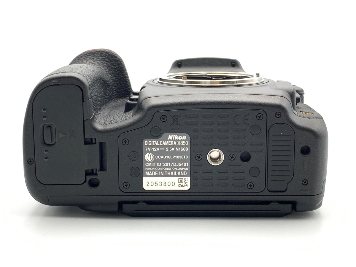 ニコン D850 ボディ