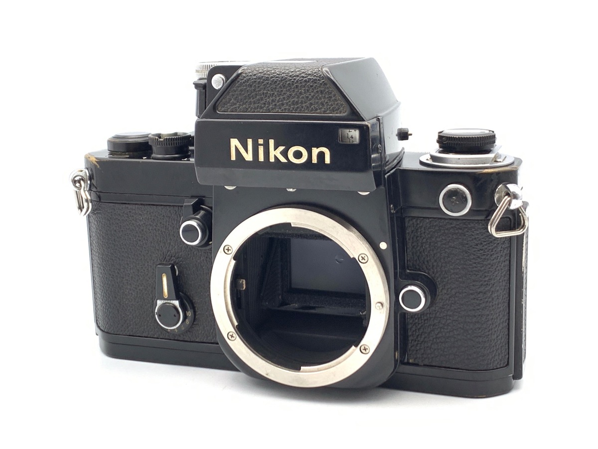 中古】ニコン F2 フォトミック ボディ ブラック 在庫一覧｜カメラの