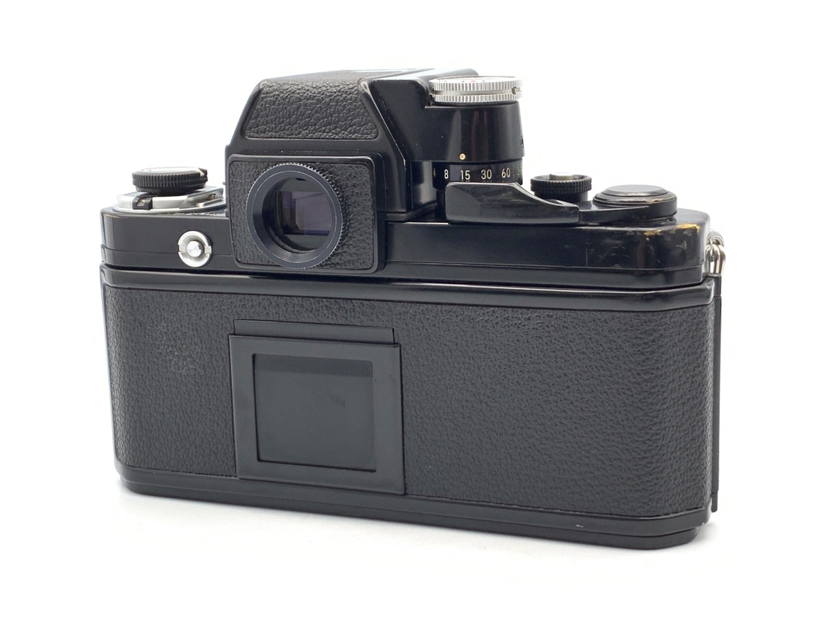 中古】ニコン F2 フォトミック ボディ ブラック｜｜カメラのキタムラ