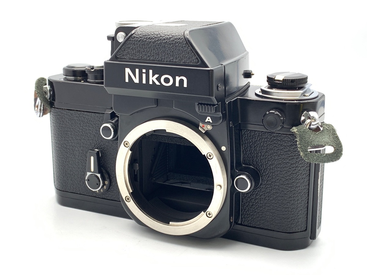 中古】ニコン F2 フォトミックA ボディ ブラック 在庫一覧｜カメラの
