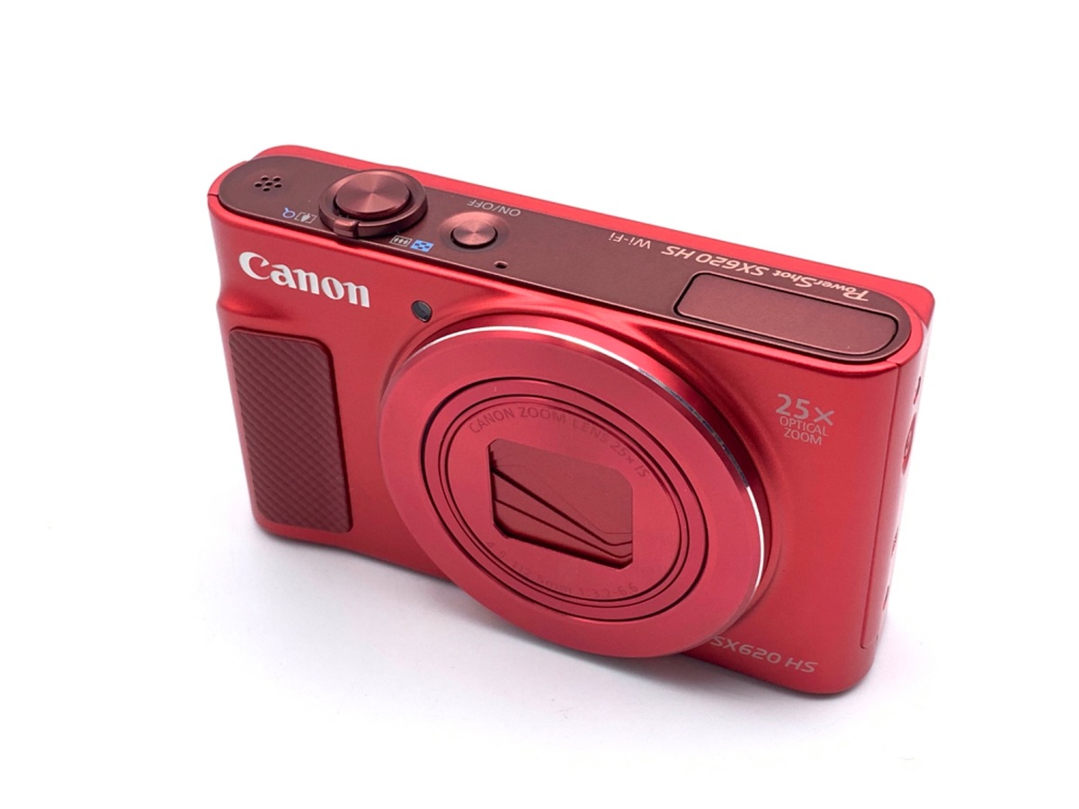 PowerShot SX620 HS 中古価格比較 - 価格.com