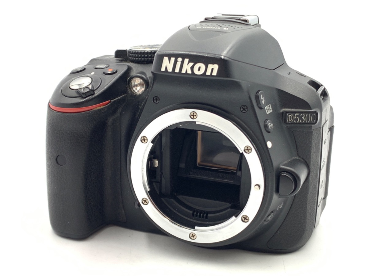 中古】デジタル一眼レフ｜D5300 在庫一覧｜カメラのキタムラ
