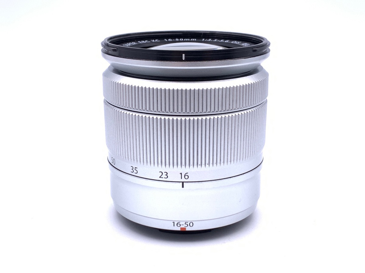 中古】XC 16-50/3.5-5.6 OIS ｼﾙﾊﾞｰ 在庫一覧｜カメラのキタムラ