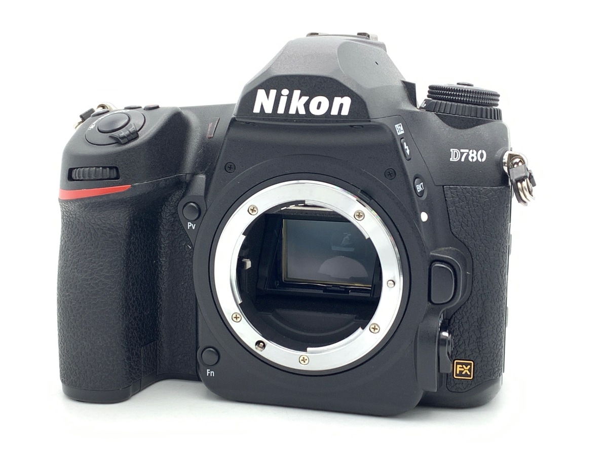 D780 �{�f�B�y2450����f�z