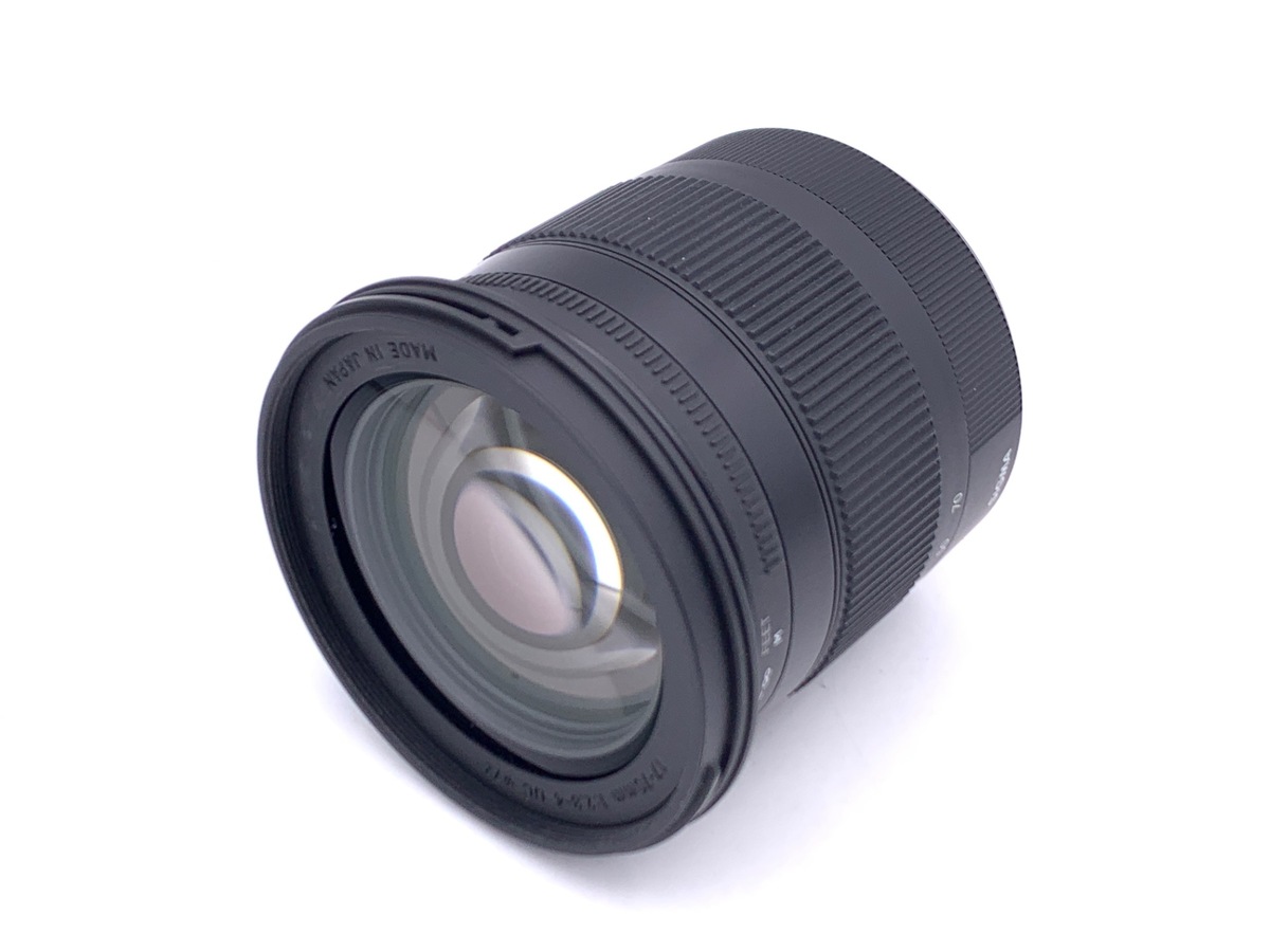 17-70/2.8-4 ニコン DC MACRO OS HSM Contemporary