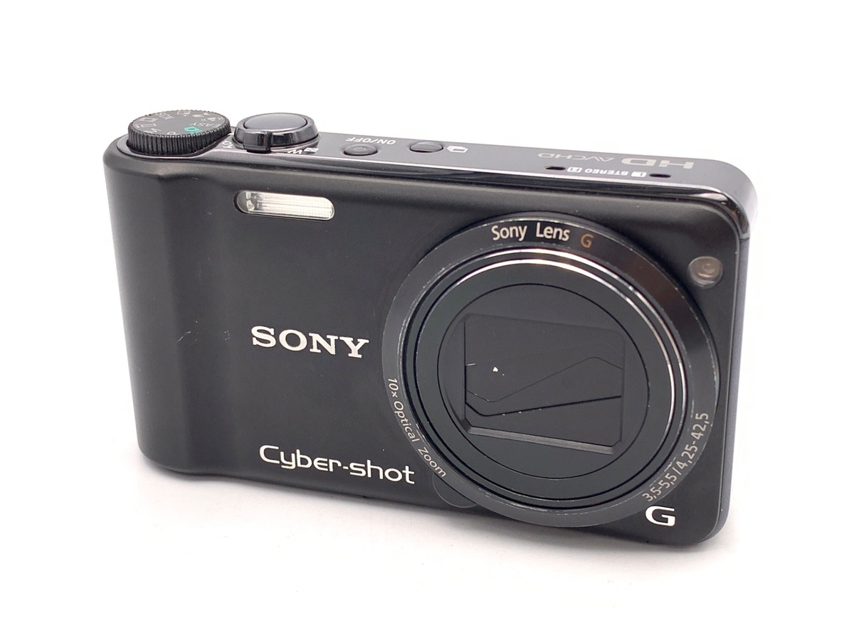中古】ソニー Cyber-shot DSC-HX5V B ブラック 在庫一覧｜カメラのキタムラ